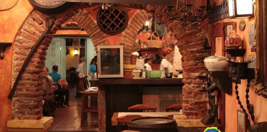 El restaurante Fuente: misterbabilla.com